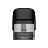 VOOPOO Pods 0.8ohm Voopoo Drag Nano 2 Replacement Pods (3x Pack)